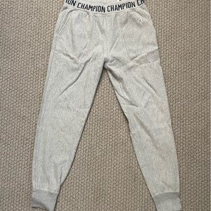 Todd Snyder x Champion joggers